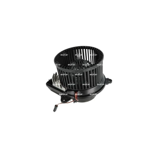 Kupefläkt 12V Nrf 34020 NRF Kupefläkt 12V Nrf 34020 NRF