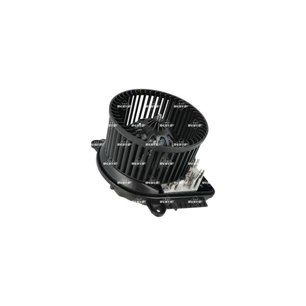 Kupefläkt 12V Nrf 34021 NRF Kupefläkt 12V Nrf 34021 NRF