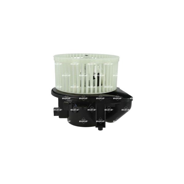 Kupefläkt 12V Nrf 34026 NRF Kupefläkt 12V Nrf 34026 NRF