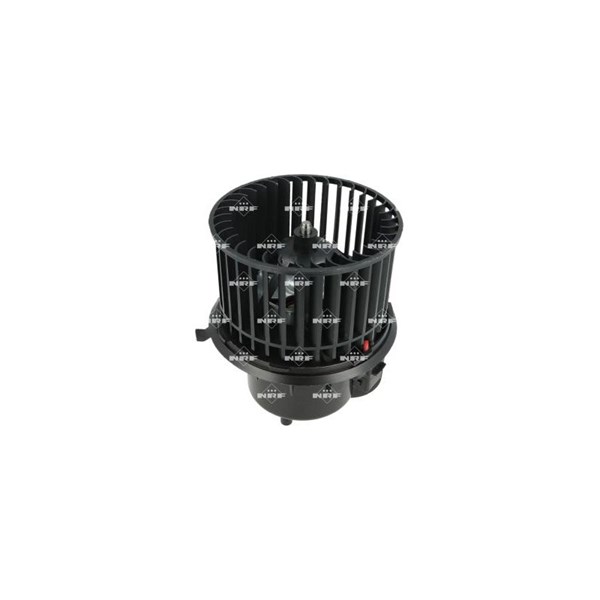 Kupefläkt 12V, Fram Nrf 34033 NRF Kupefläkt 12V, Fram Nrf 34033 NRF