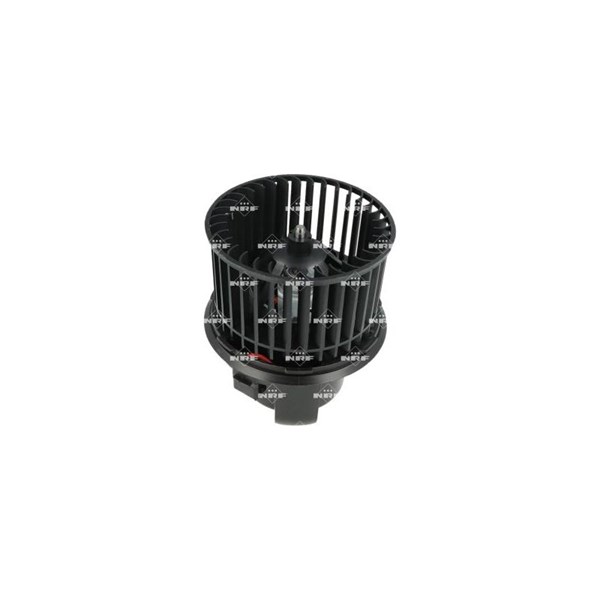 Kupefläkt 12V, Fram Nrf 34033 NRF Kupefläkt 12V, Fram Nrf 34033 NRF