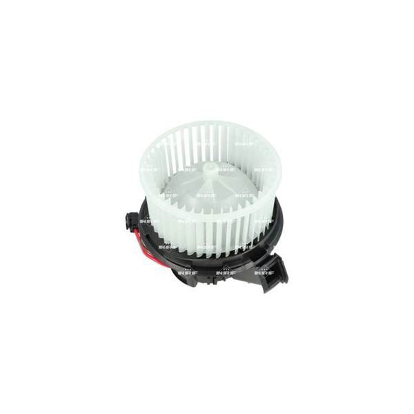 Kupefläkt 12V Nrf 34041 NRF Kupefläkt 12V Nrf 34041 NRF
