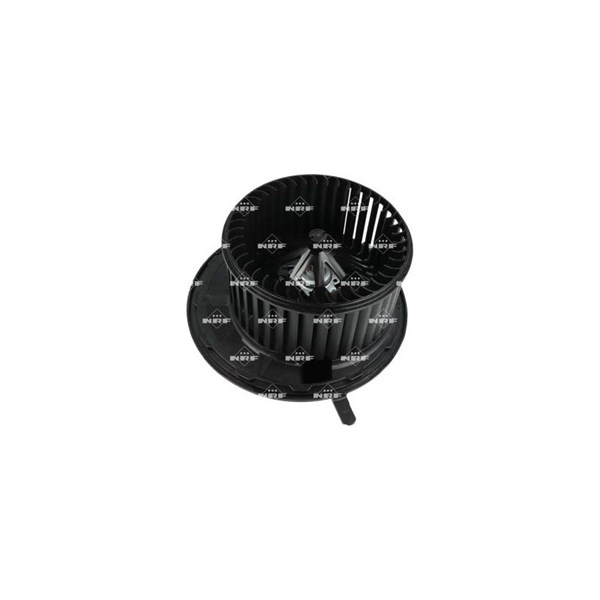 Kupefläkt 12V Nrf 34043 NRF Kupefläkt 12V Nrf 34043 NRF