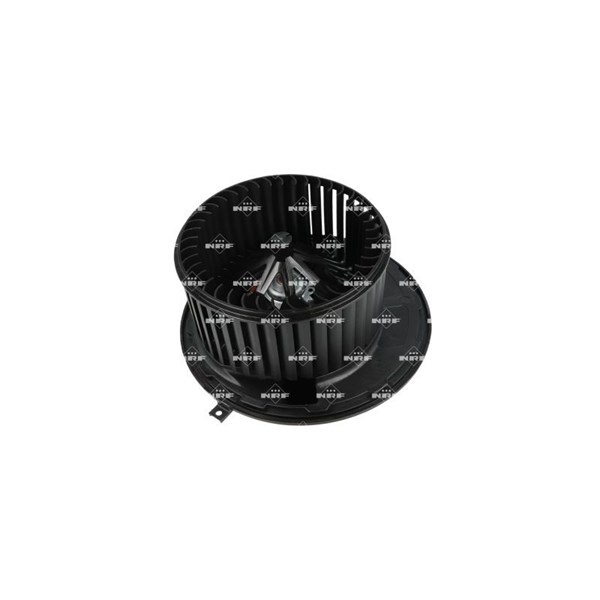 Kupefläkt 12V Nrf 34043 NRF Kupefläkt 12V Nrf 34043 NRF