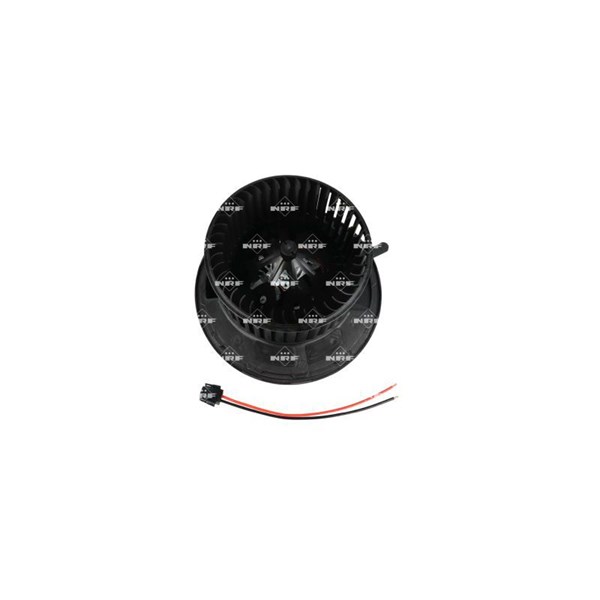 Kupefläkt 12V Nrf 34043 NRF Kupefläkt 12V Nrf 34043 NRF