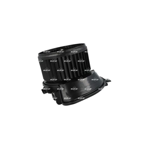 Kupefläkt 12V Nrf 34050 NRF Kupefläkt 12V Nrf 34050 NRF