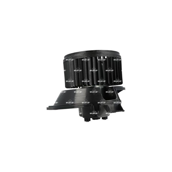 Kupefläkt 12V Nrf 34050 NRF