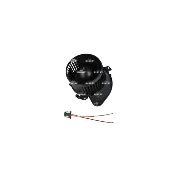 Kupefläkt 12V Nrf 34050 NRF Kupefläkt 12V Nrf 34050 NRF