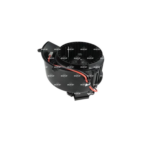 Kupefläkt 12V Nrf 34051 NRF