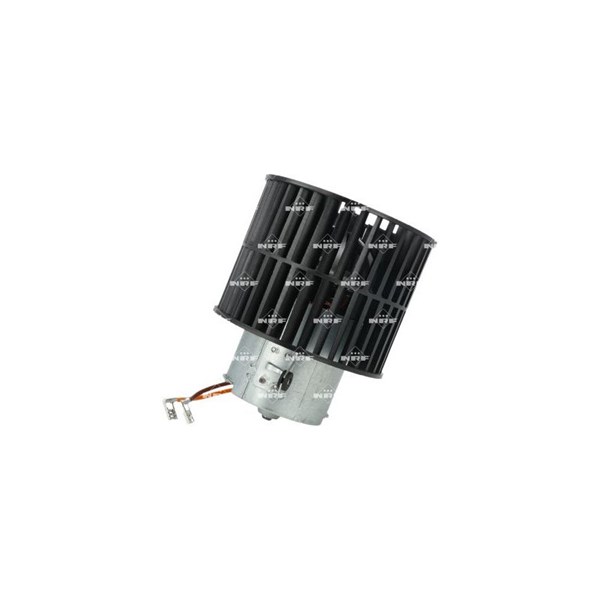 Kupefläkt 12V Nrf 34052 NRF Kupefläkt 12V Nrf 34052 NRF