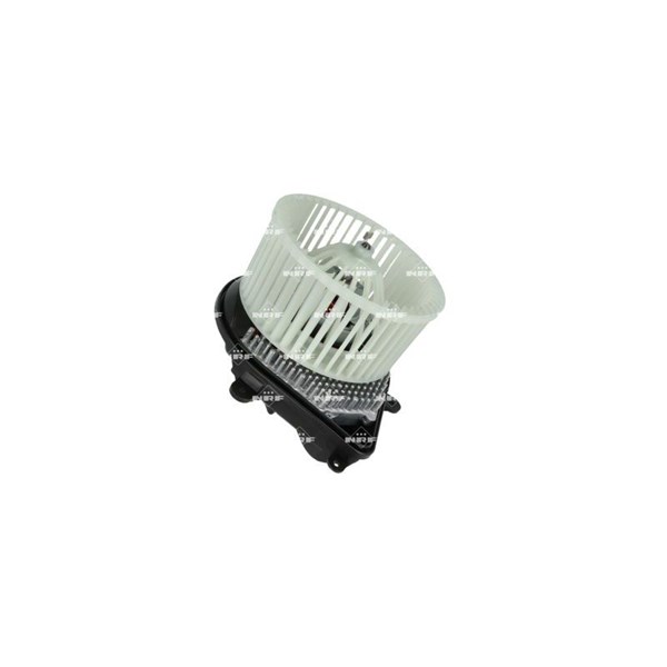 Kupefläkt 12V Nrf 34054 NRF Kupefläkt 12V Nrf 34054 NRF