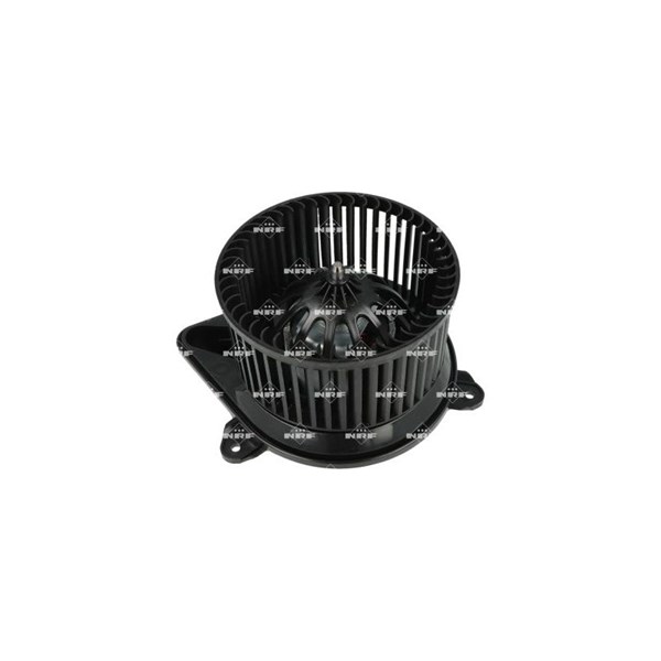 Kupefläkt 12V Nrf 34055 NRF Kupefläkt 12V Nrf 34055 NRF