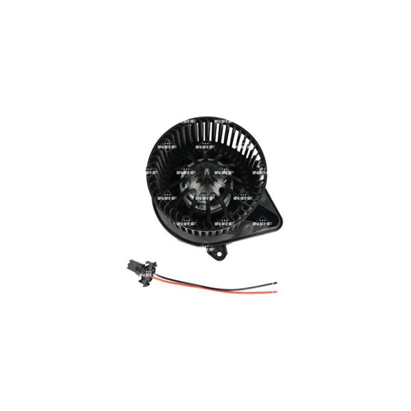 Kupefläkt 12V Nrf 34055 NRF Kupefläkt 12V Nrf 34055 NRF