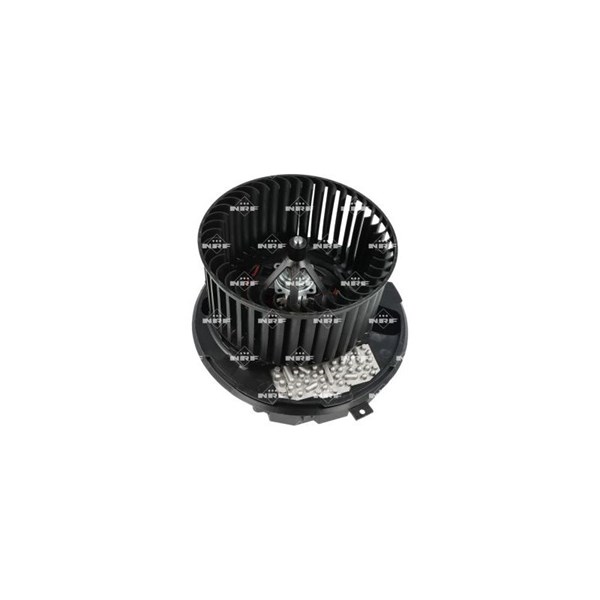 Kupefläkt 12V, Fram Nrf 34063 NRF Kupefläkt 12V, Fram Nrf 34063 NRF