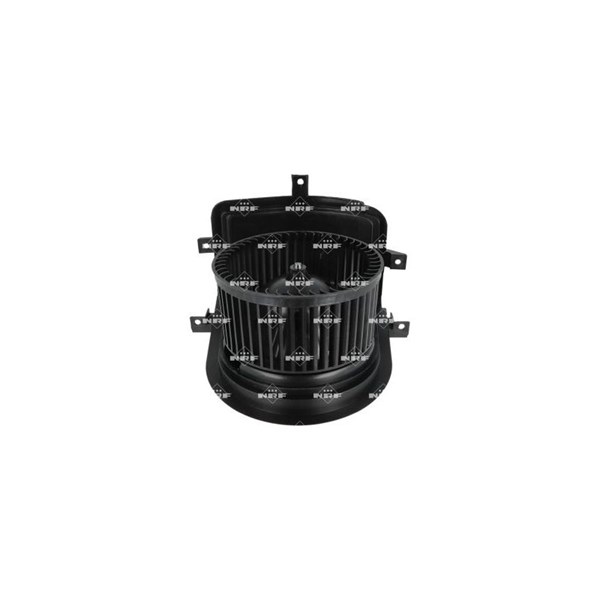 Kupéfläkt 12V Nrf 34064 NRF