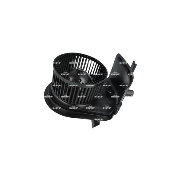 Kupéfläkt 12V Nrf 34064 NRF Kupéfläkt 12V Nrf 34064 NRF