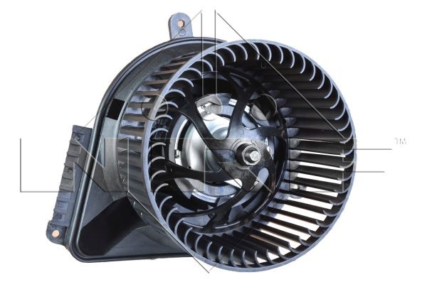 Kupefläkt 12V, Fram Nrf 34067 NRF