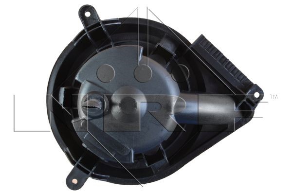 Kupefläkt 12V, Fram Nrf 34067 NRF