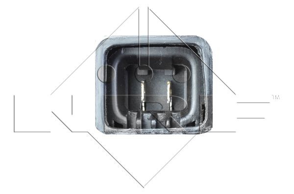 Kupefläkt 12V, Fram Nrf 34067 NRF