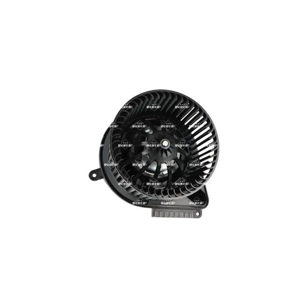 Kupefläkt 12V, Fram Nrf 34067 NRF Kupefläkt 12V, Fram Nrf 34067 NRF