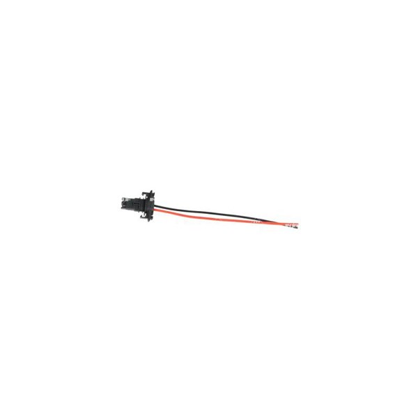 Kupefläkt 12V, Fram Nrf 34073 NRF Kupefläkt 12V, Fram Nrf 34073 NRF