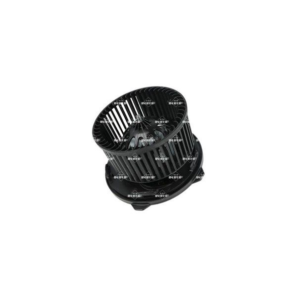 Kupefläkt 12V Nrf 34075 NRF Kupefläkt 12V Nrf 34075 NRF