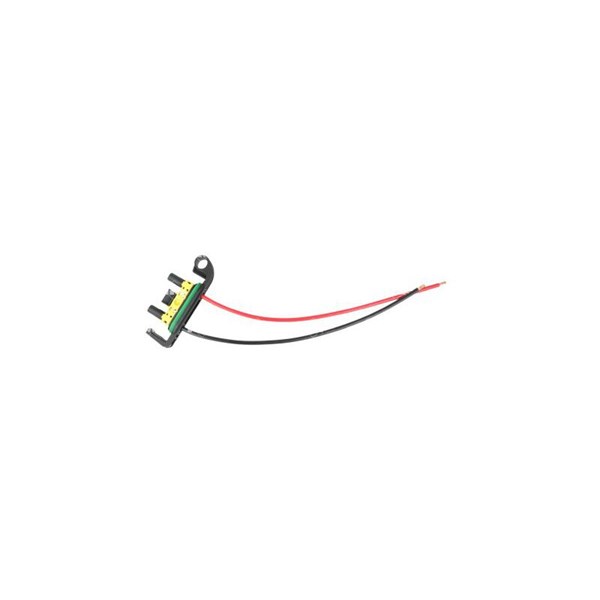 Kupefläkt 12V Nrf 34078 NRF
