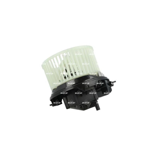Kupefläkt 12V, Vänster fram, Höger fram, Höger Nrf 34079 NRF Kupefläkt 12V, Vänster fram, Höger fram, Höger Nrf 34079 NRF