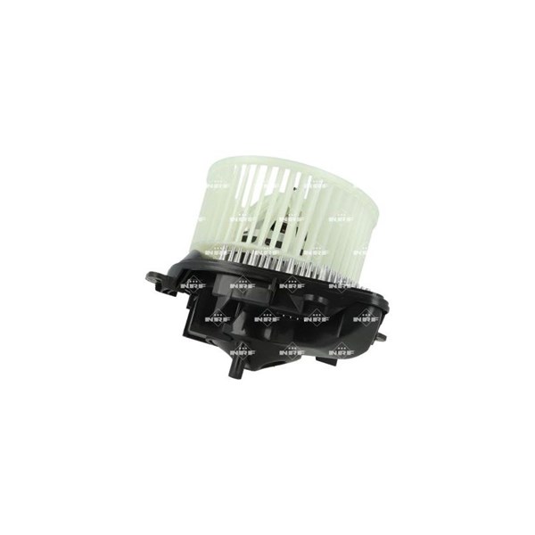 Kupefläkt 12V, Vänster fram, Höger fram, Höger Nrf 34079 NRF Kupefläkt 12V, Vänster fram, Höger fram, Höger Nrf 34079 NRF