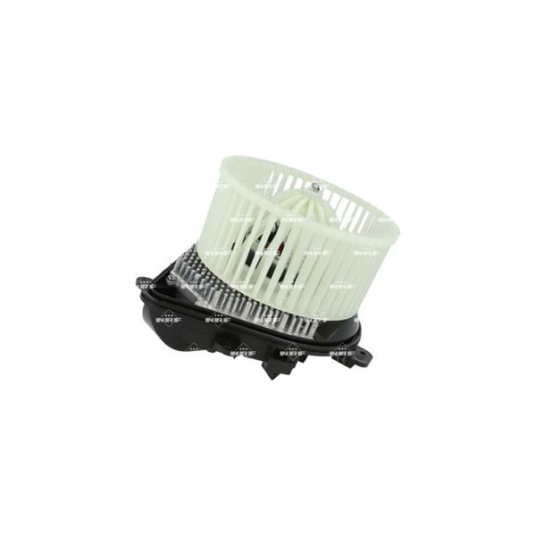 Kupefläkt 12V, Vänster fram, Höger fram, Höger Nrf 34079 NRF Kupefläkt 12V, Vänster fram, Höger fram, Höger Nrf 34079 NRF