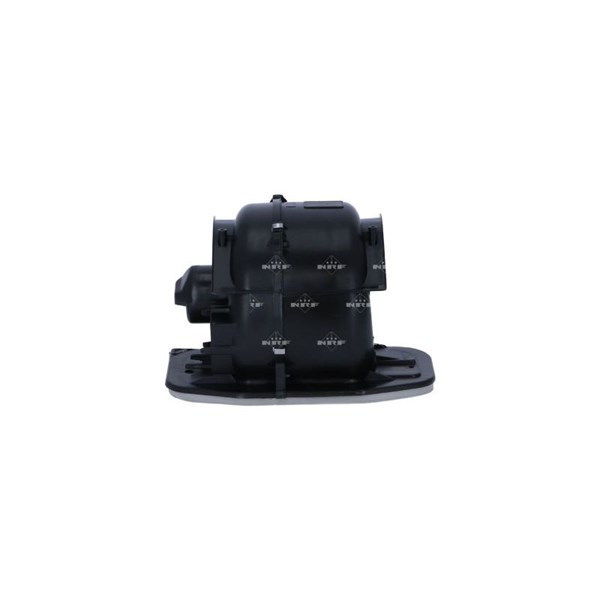 Kupefläkt 12V, Fram Nrf 34080 NRF