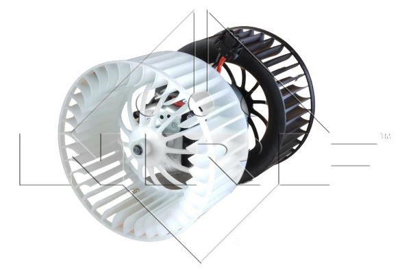 Kupefläkt 12V Nrf 34087 NRF