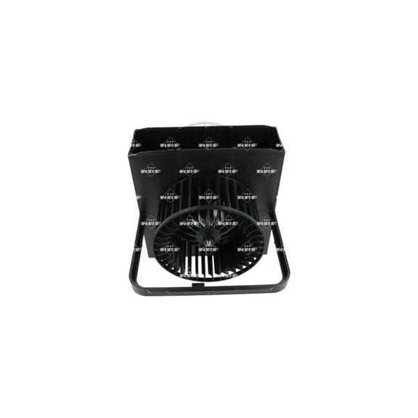 Kupefläkt 12V Nrf 34087 NRF
