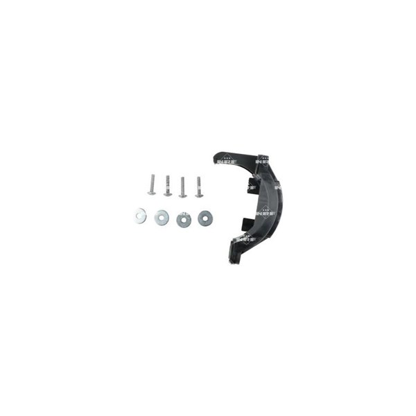 Kupefläkt 12V Nrf 34087 NRF