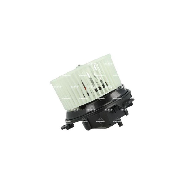 Kupefläkt 12V, Vänster fram, Vänster Nrf 34089 NRF Kupefläkt 12V, Vänster fram, Vänster Nrf 34089 NRF
