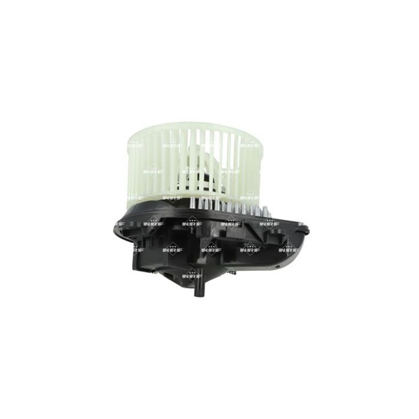 Kupefläkt 12V, Vänster fram, Vänster Nrf 34089 NRF Kupefläkt 12V, Vänster fram, Vänster Nrf 34089 NRF