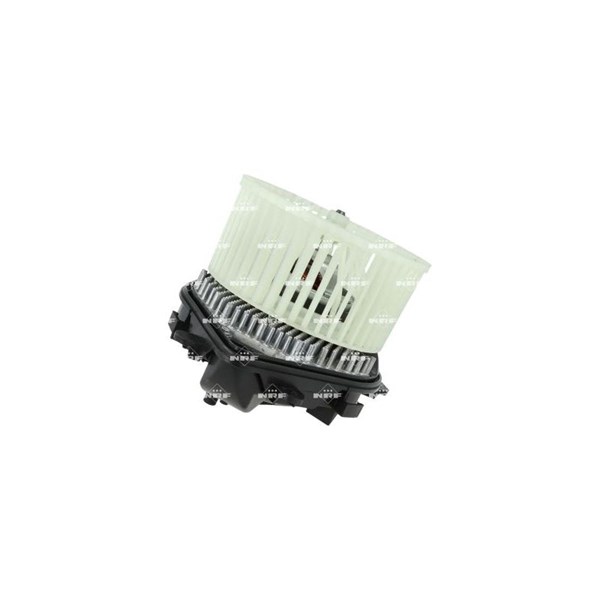 Kupefläkt 12V, Vänster fram, Vänster Nrf 34089 NRF Kupefläkt 12V, Vänster fram, Vänster Nrf 34089 NRF