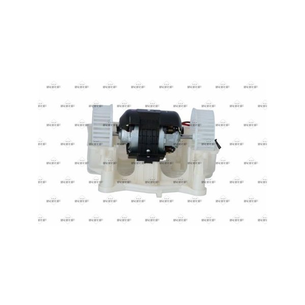 Kupefläkt 12V, Fram Nrf 34094 NRF