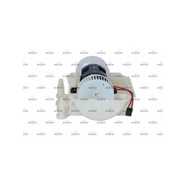 Kupefläkt 12V, Fram Nrf 34094 NRF Kupefläkt 12V, Fram Nrf 34094 NRF
