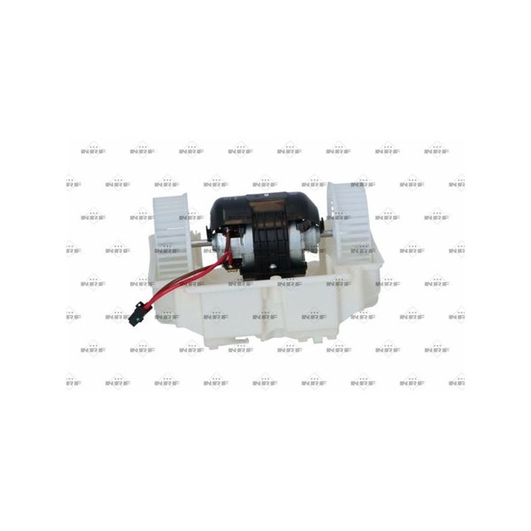Kupefläkt 12V, Fram Nrf 34094 NRF Kupefläkt 12V, Fram Nrf 34094 NRF