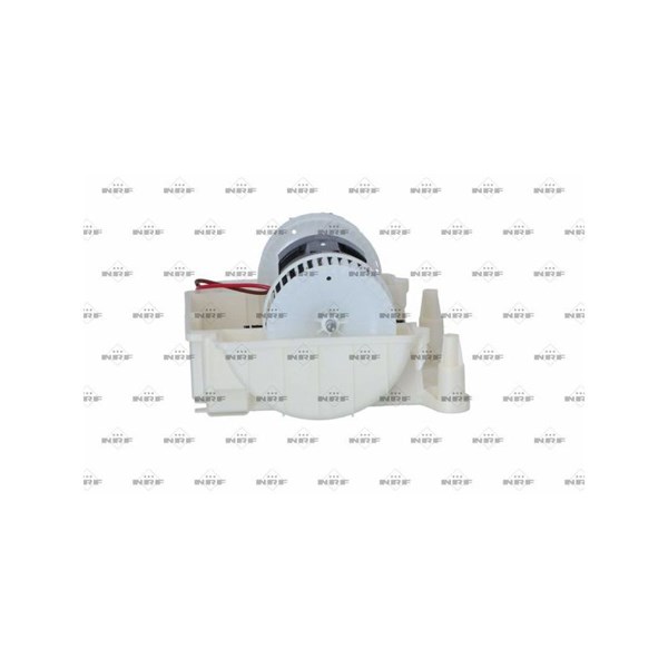 Kupefläkt 12V, Fram Nrf 34094 NRF Kupefläkt 12V, Fram Nrf 34094 NRF