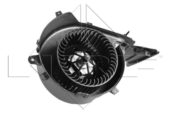 Kupefläkt 12V Nrf 34096 NRF