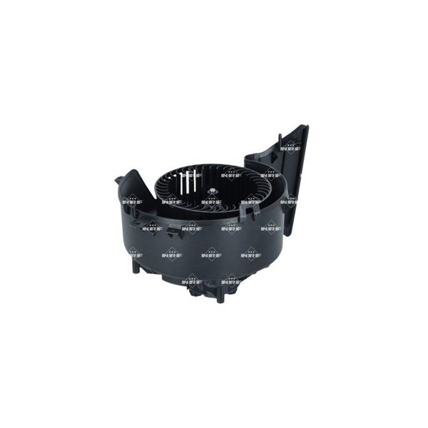 Kupefläkt 12V Nrf 34096 NRF