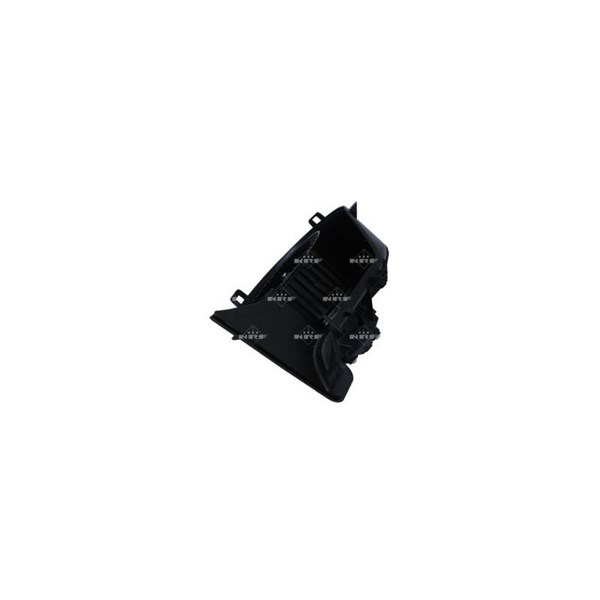 Kupefläkt 12V Nrf 34097 NRF Kupefläkt 12V Nrf 34097 NRF