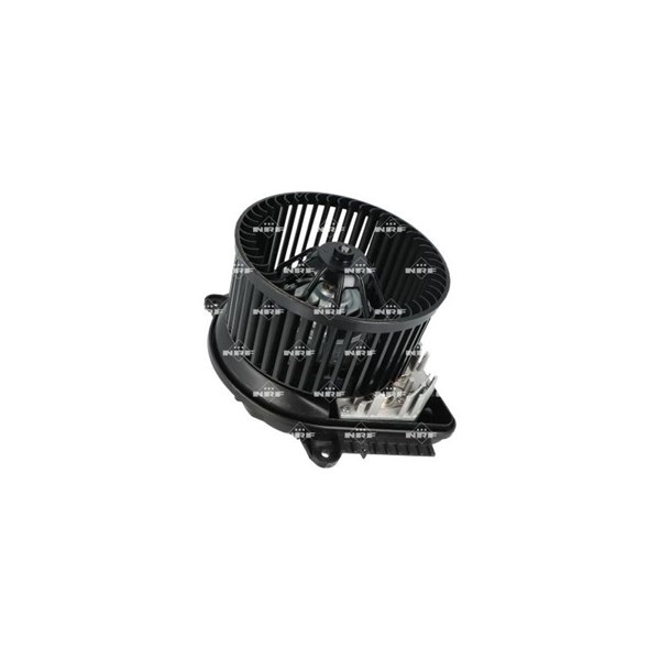 Kupefläkt 12V Nrf 34098 NRF Kupefläkt 12V Nrf 34098 NRF