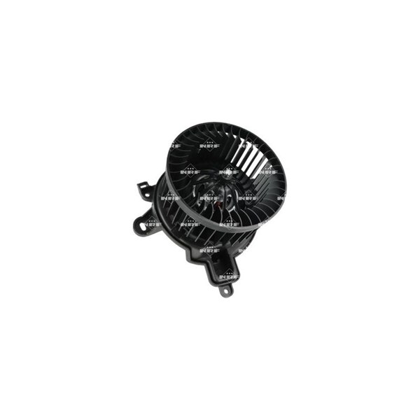 Kupefläkt 12V Nrf 34099 NRF Kupefläkt 12V Nrf 34099 NRF