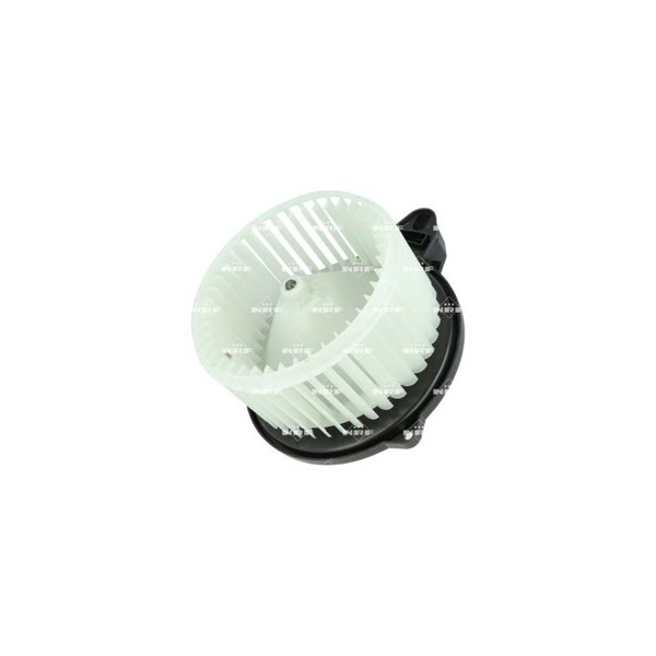 Kupefläkt 12V Nrf 34100 NRF Kupefläkt 12V Nrf 34100 NRF