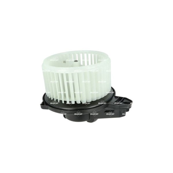 Kupefläkt 12V Nrf 34100 NRF Kupefläkt 12V Nrf 34100 NRF