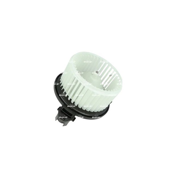 Kupefläkt 12V Nrf 34100 NRF Kupefläkt 12V Nrf 34100 NRF