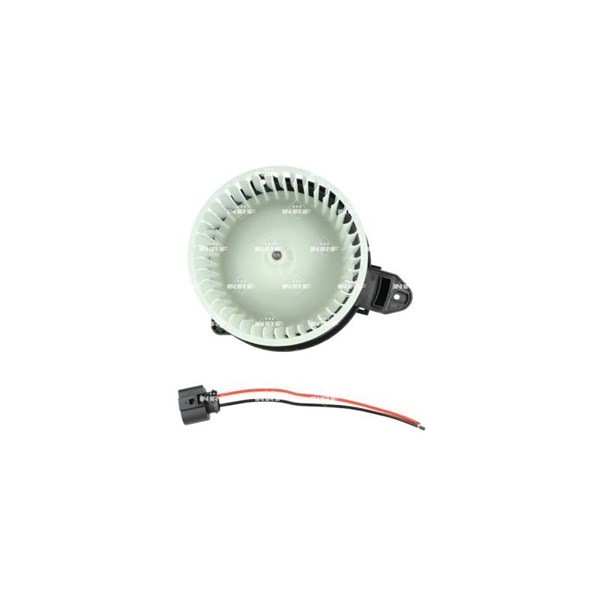 Kupefläkt 12V Nrf 34100 NRF Kupefläkt 12V Nrf 34100 NRF
